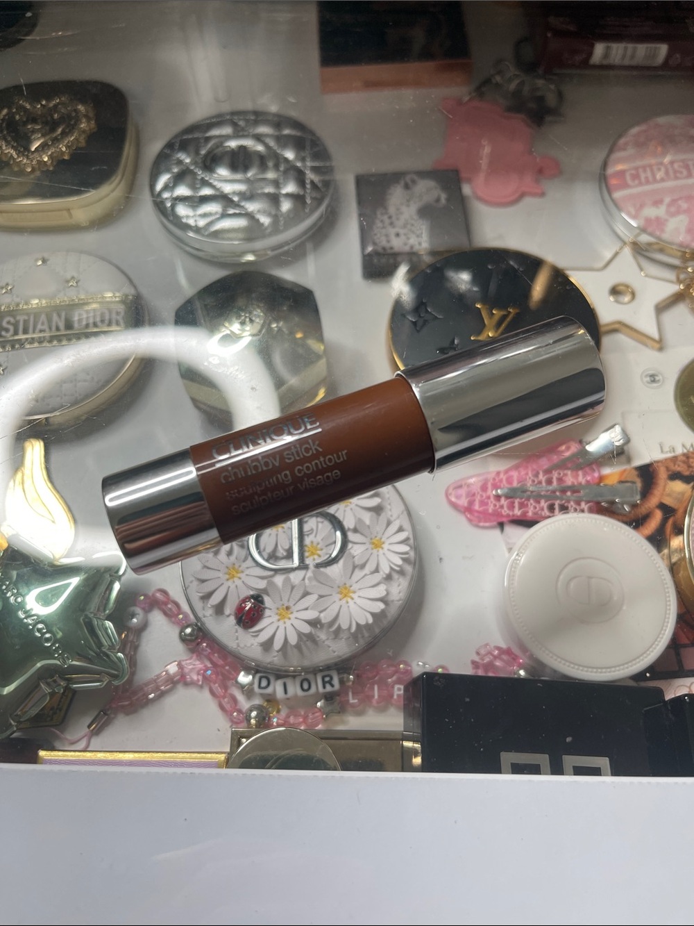 clinique curvy contour 01 chubby stick